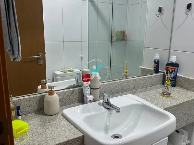 Imagem 12: Paradiso Apartamento com 3 dormitórios