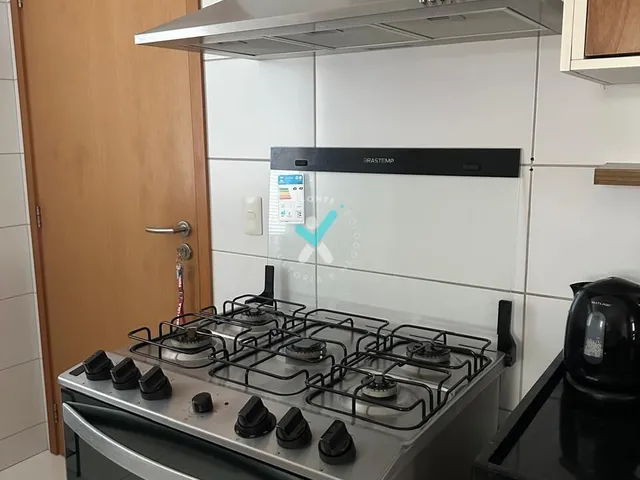 Imagem 4: Paradiso Apartamento com 3 dormitórios