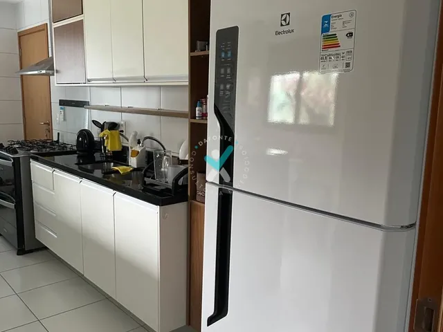 Imagem 13: Paradiso Apartamento com 3 dormitórios
