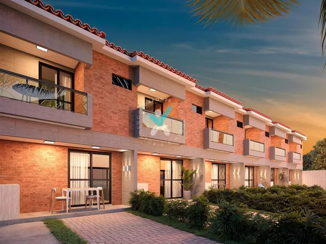 Imagem: Residencial João Vicente Lira