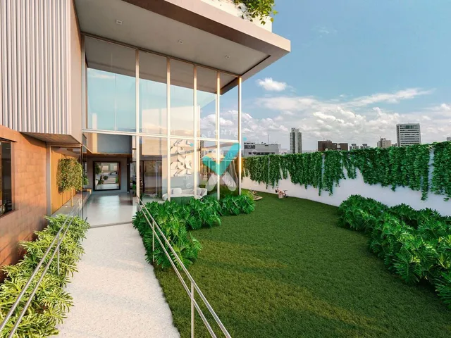 Imagem 16: Jardins Nelma Dias