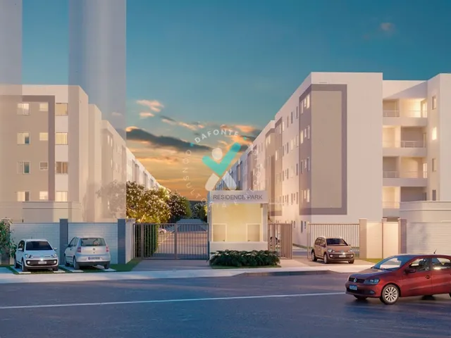 Imagem: Residence Park