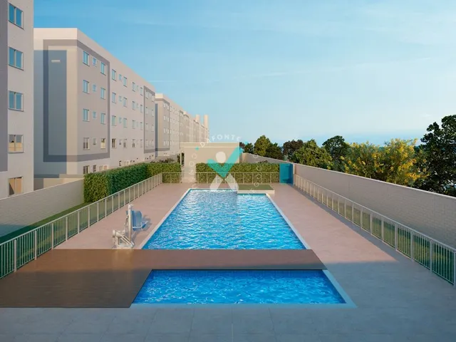 Imagem 4: Residence Park Apartamento com 2 dormitórios