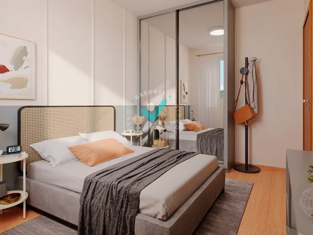 Imagem 8: Residence Park Apartamento com 2 dormitórios