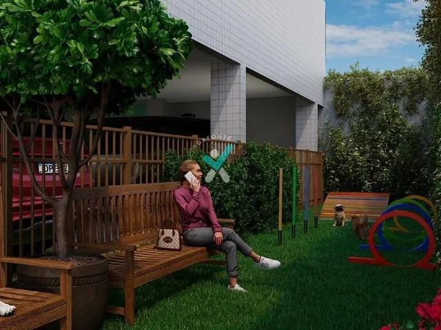 Imagem 6: Edf. Brisa dos Nobres