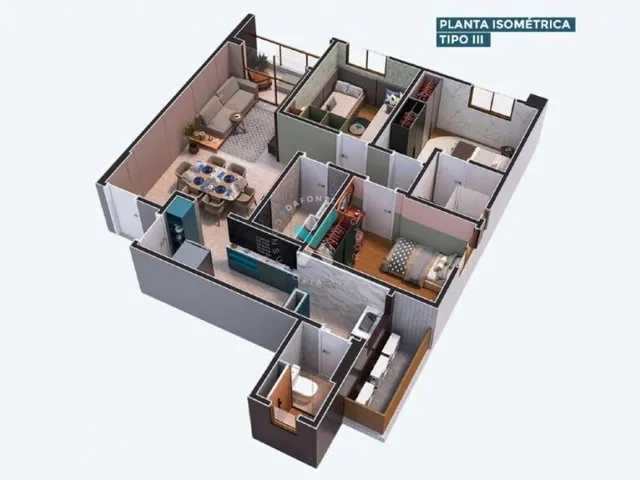 Imagem 11: Edf. Brisa dos Nobres