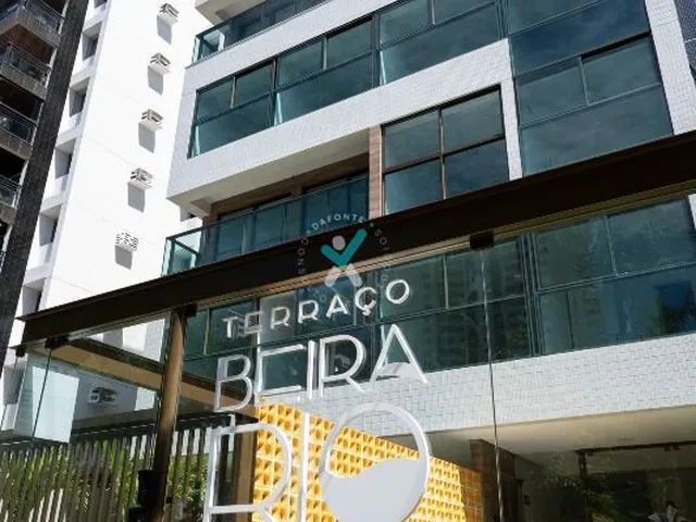 Imagem: Terraço Beira Rio