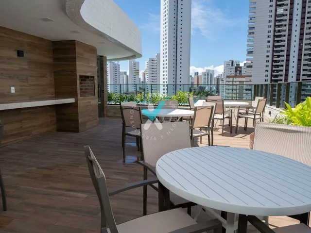 Imagem 8: Terraço Beira Rio