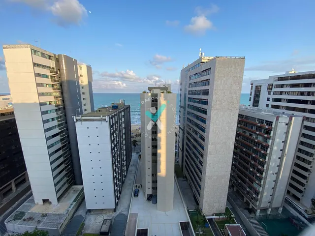 Imagem 12: Edf. Tobias Barreto