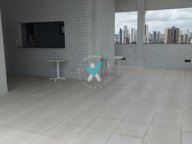 Imagem 16: Edf. Engenho Torre