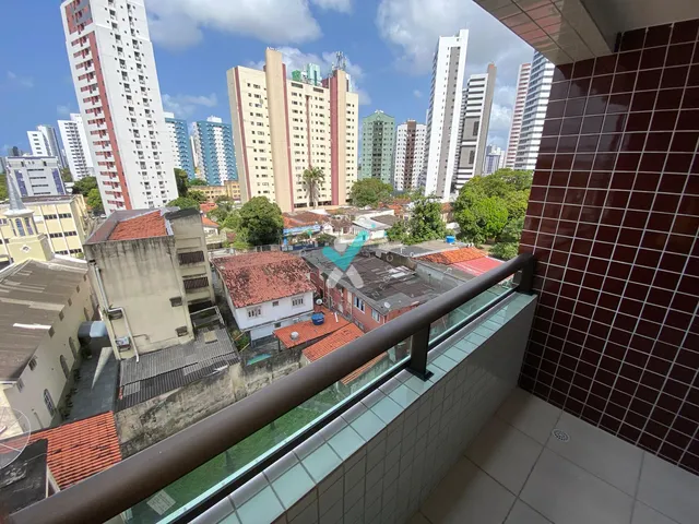 Imagem 15: Edf. Morada Nereu Guerra