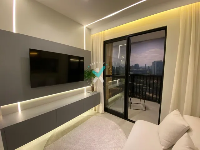 Imagem 7: Mood Aurora Apartamento com 2 dormitórios