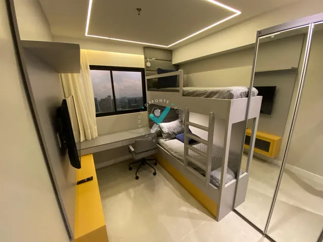 Imagem 2: Mood Aurora Apartamento com 2 dormitórios
