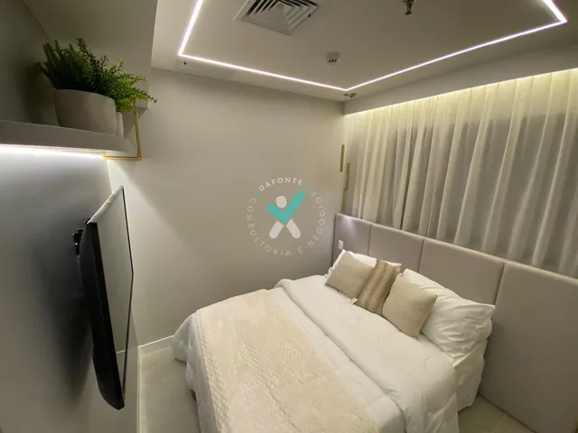 Imagem 3: Mood Aurora Apartamento com 2 dormitórios