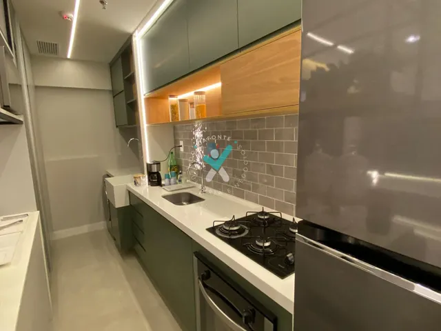 Imagem 4: Mood Aurora Apartamento com 2 dormitórios