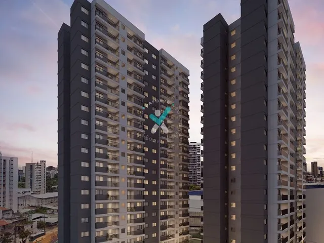 Imagem 12: Mood Aurora Apartamento com 2 dormitórios