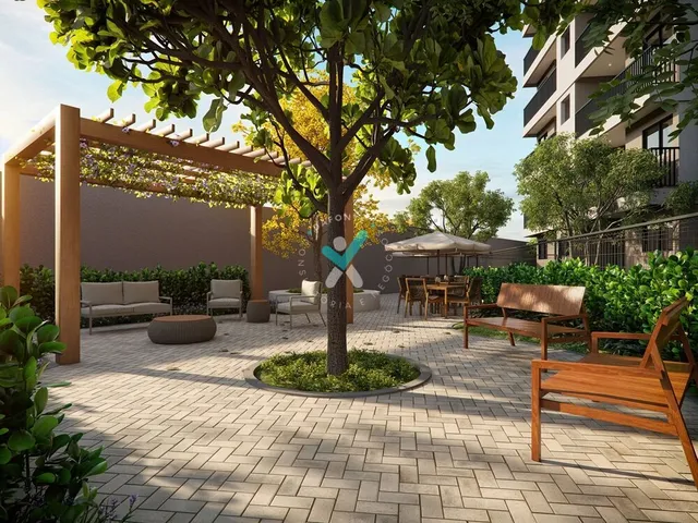 Imagem 14: Mood Aurora Apartamento com 2 dormitórios