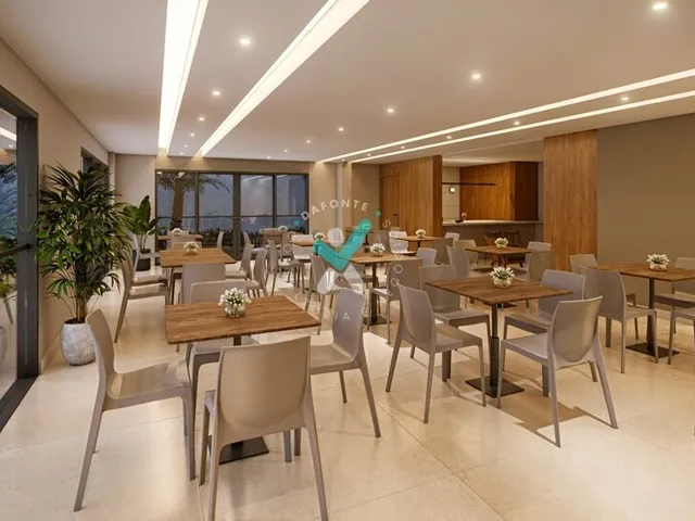 Imagem 5: Mood Aurora Apartamento com 2 dormitórios