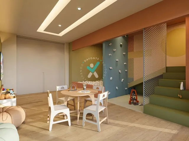 Imagem 6: Mood Aurora Apartamento com 2 dormitórios