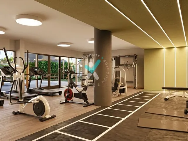 Imagem 15: Mood Aurora Apartamento com 2 dormitórios
