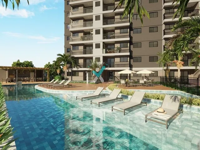 Imagem 16: Mood Aurora Apartamento com 2 dormitórios