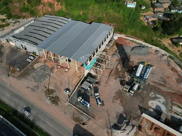Imagem 3: Galpão Comercial BR 232