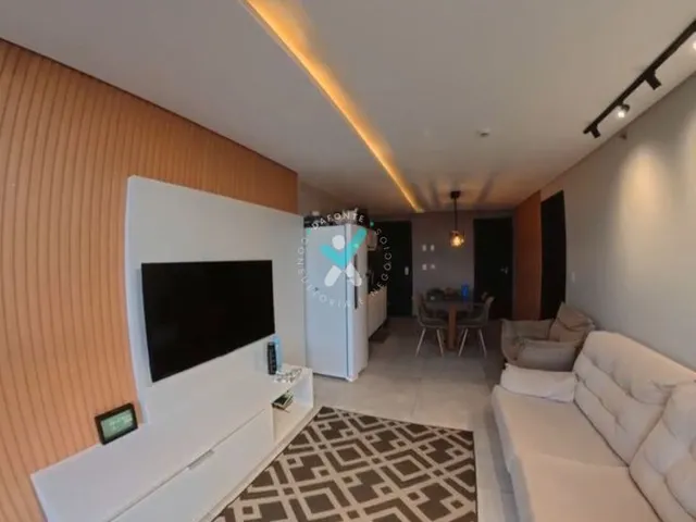 Imagem 10: Barra Home Stay Apartamento com 2 dormitórios