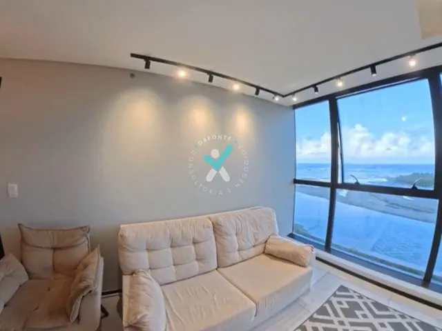 Imagem 8: Barra Home Stay Apartamento com 2 dormitórios