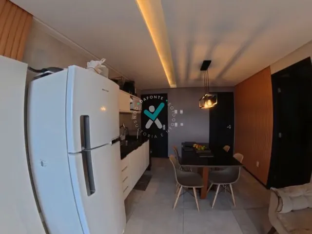 Imagem 7: Barra Home Stay Apartamento com 2 dormitórios