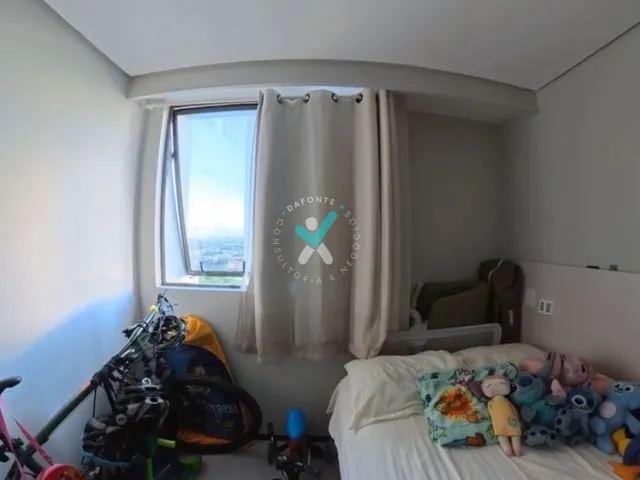 Imagem 9: Barra Home Stay Apartamento com 2 dormitórios