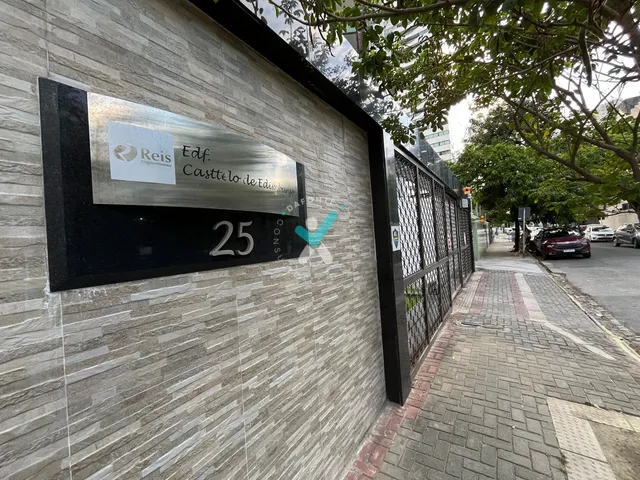 Imagem 4: Edf. Casttelo de Edimburgo