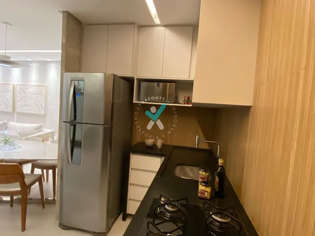 Imagem 16: Vivenza Apartamento com 2 dormitórios