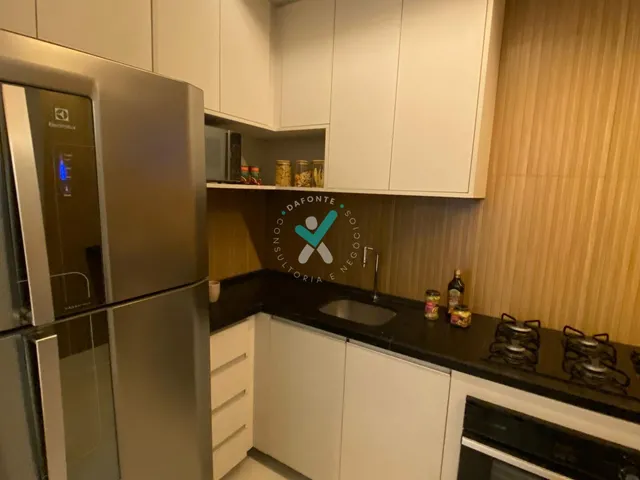 Imagem 8: Vivenza Apartamento com 2 dormitórios