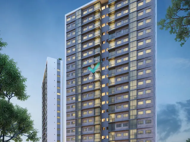 Imagem 12: Vivenza Apartamento com 2 dormitórios