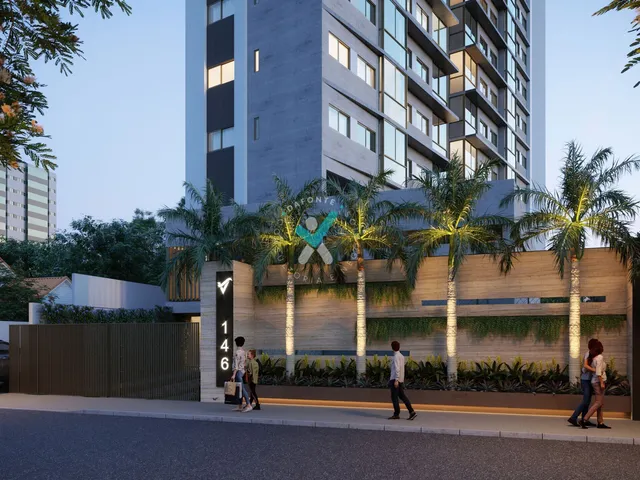 Imagem 5: Vivenza Apartamento com 2 dormitórios