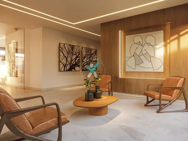 Imagem 7: Vivenza Apartamento com 2 dormitórios