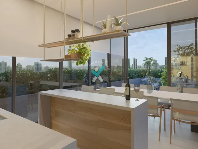 Imagem 3: Vivenza Apartamento com 2 dormitórios