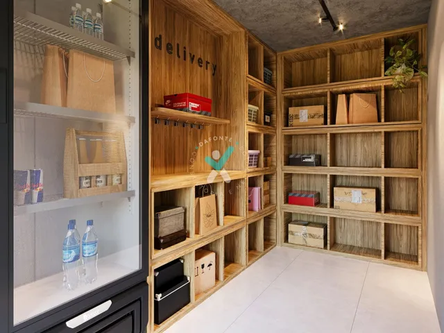 Imagem 4: Vivenza Apartamento com 2 dormitórios