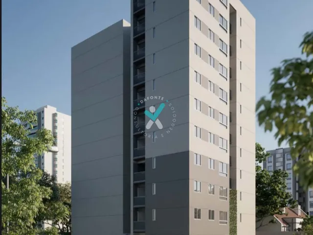 Imagem: Edf. Fonte Casa Caiada