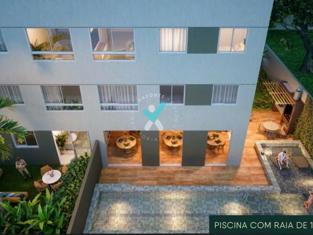 Imagem 4: Edf. Fonte Casa Caiada