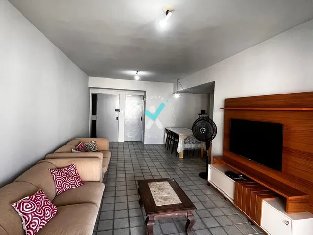 Imagem 2: Edf. Saint Paul Apartamento com 3 dormitórios