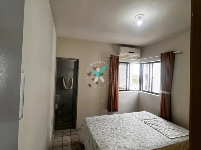 Imagem 13: Edf. Saint Paul Apartamento com 3 dormitórios