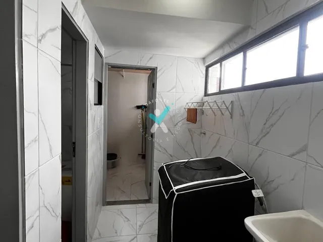 Imagem 5: Edf. Saint Paul Apartamento com 3 dormitórios
