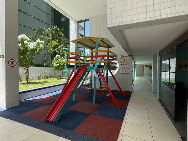 Imagem 3: Edf. Saint Paul Apartamento com 3 dormitórios