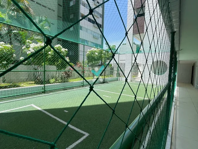 Imagem 8: Edf. Saint Paul Apartamento com 3 dormitórios