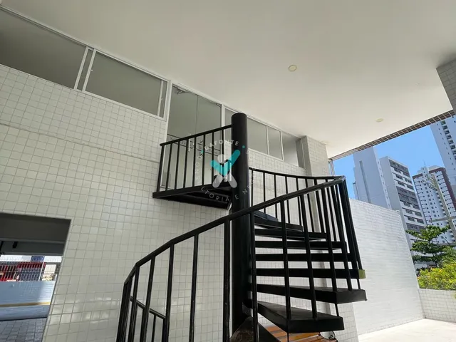 Imagem 9: Edf. Saint Paul Apartamento com 3 dormitórios