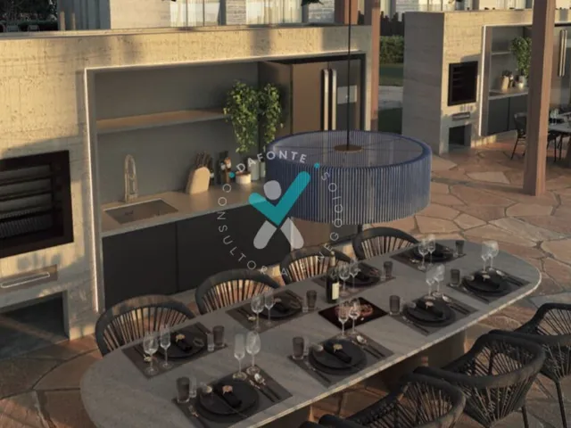 Imagem 3: Unique Paiva Apartamento com 2 dormitórios