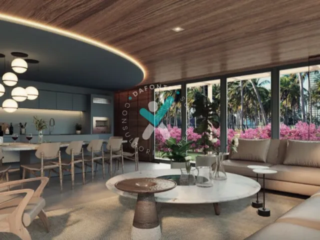 Imagem 11: Unique Paiva Apartamento com 2 dormitórios