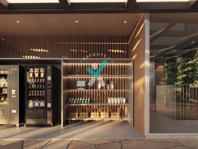 Imagem 2: Unique Paiva Apartamento com 2 dormitórios