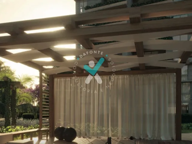 Imagem 16: Unique Paiva Apartamento com 2 dormitórios